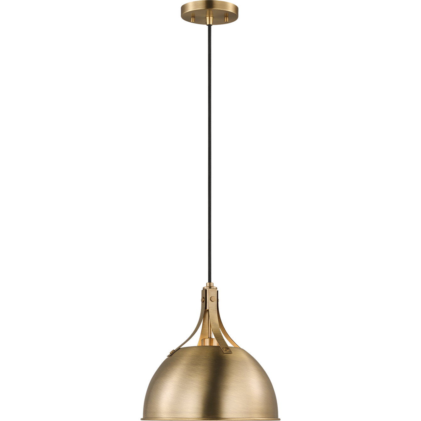 Rockland One Light Pendant