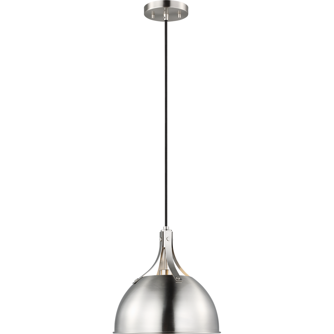 Rockland One Light Pendant