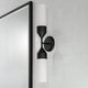 Devon 2-Light Sconce