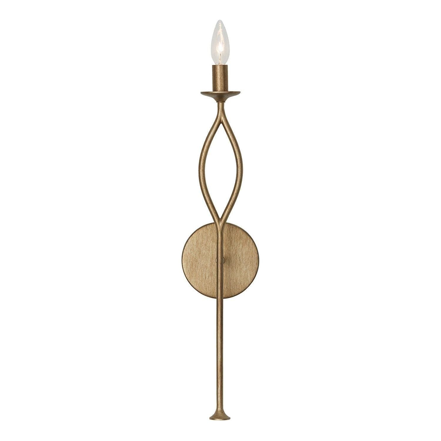 Cohen 1-Light Sconce