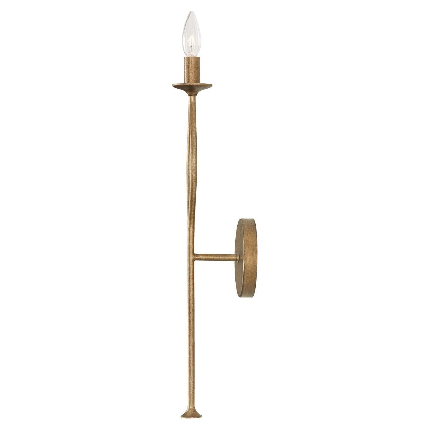 Cohen 1-Light Sconce