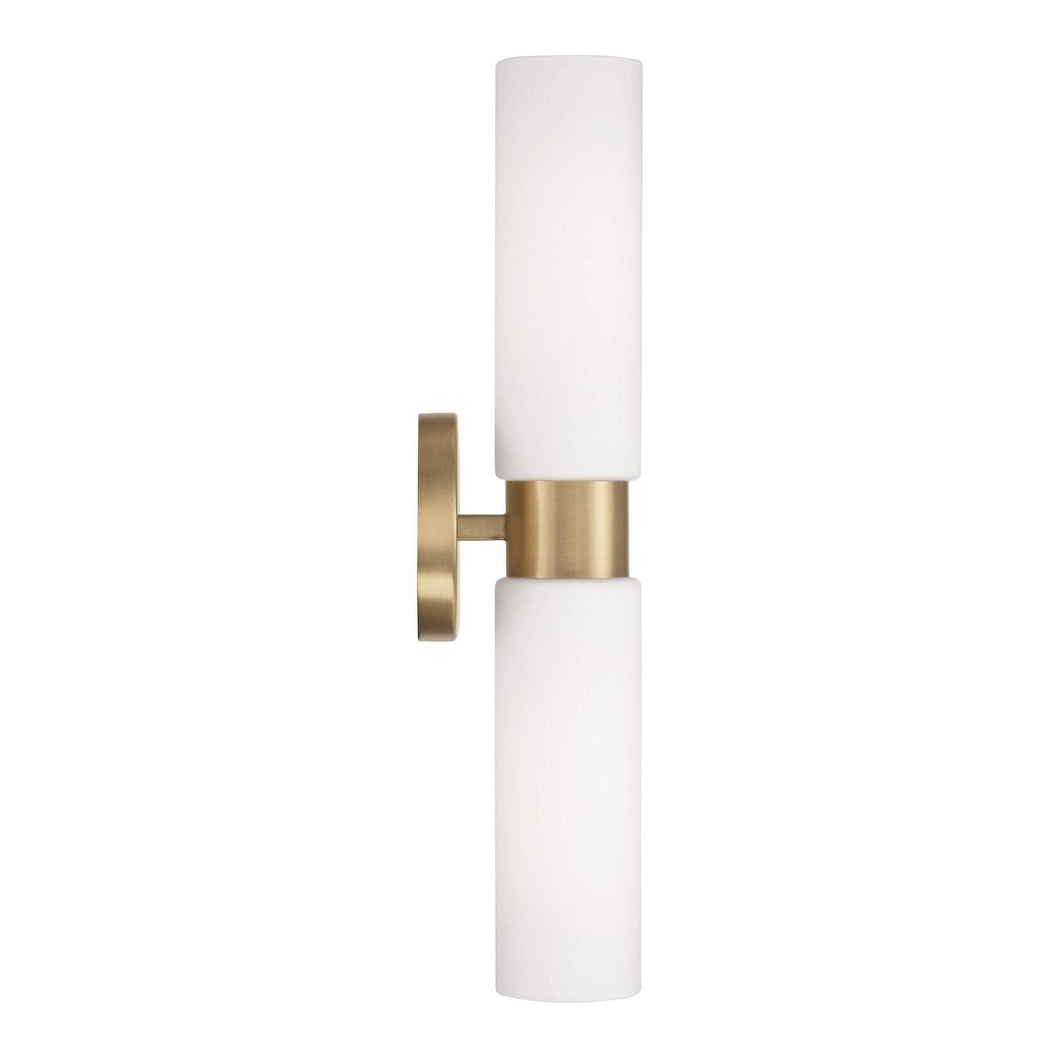 Theo 2-Light Sconce