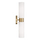 Theo 2-Light Sconce