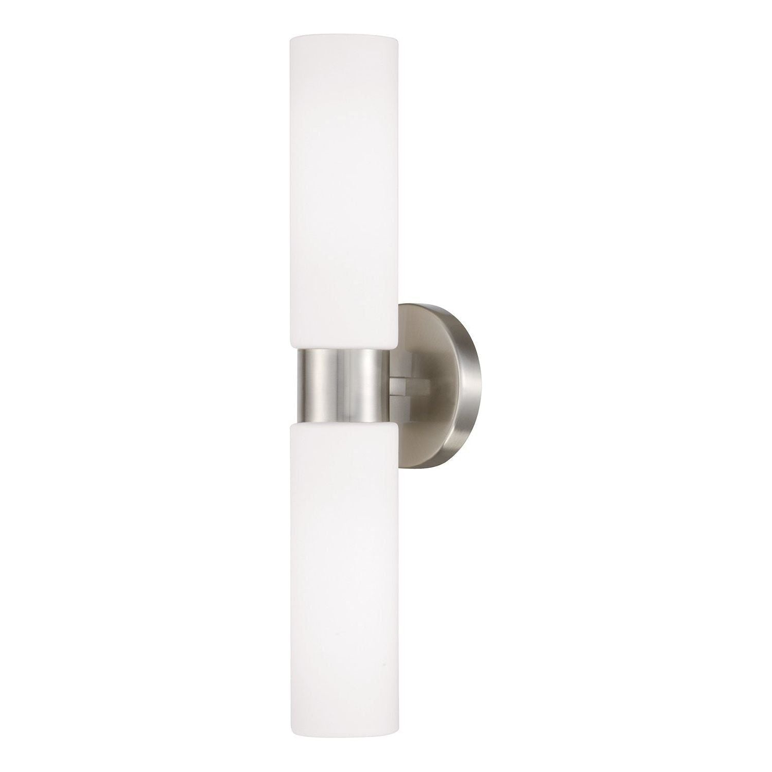 Theo 2-Light Sconce