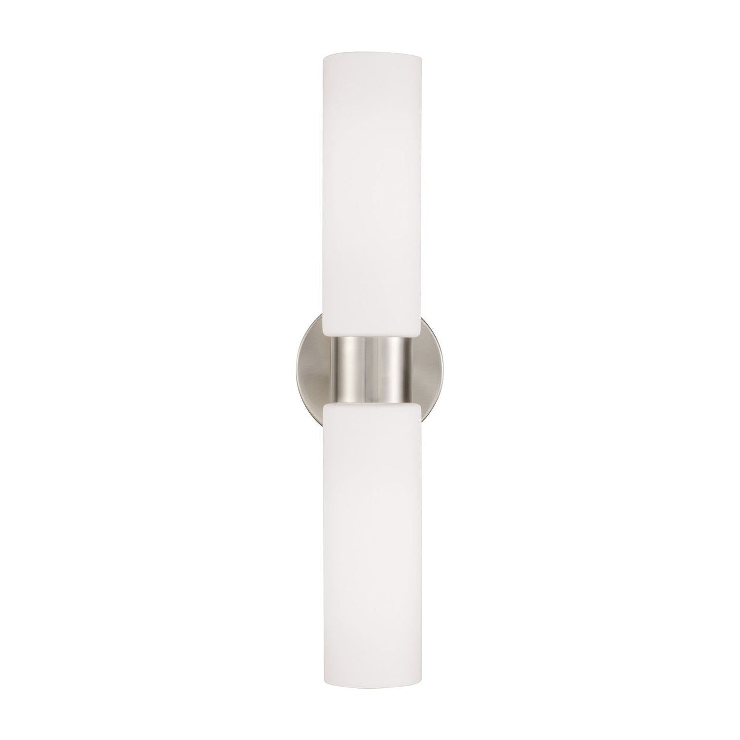 Theo 2-Light Sconce