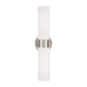 Theo 2-Light Sconce