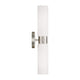 Theo 2-Light Sconce