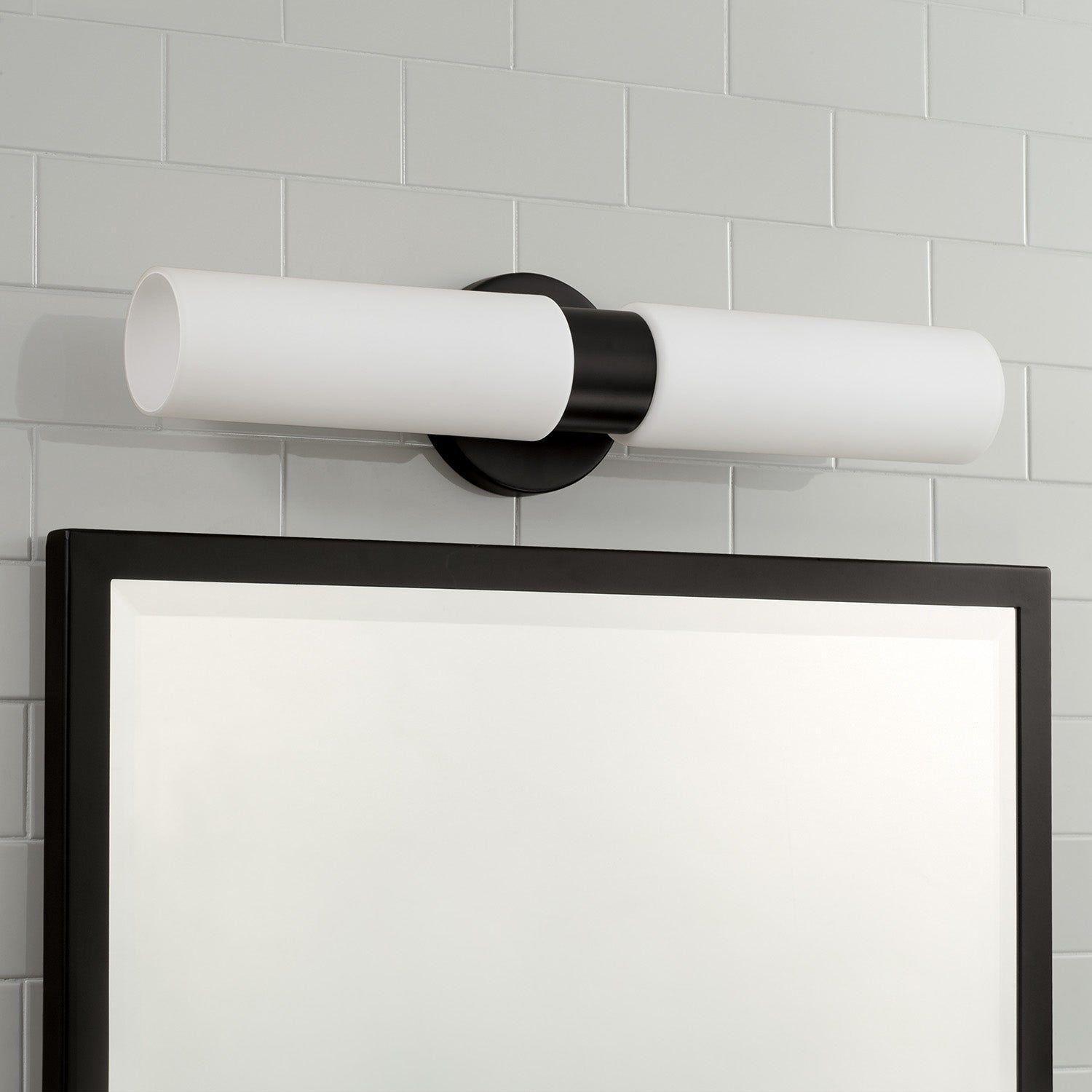 Theo 2-Light Sconce