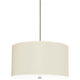 Dayna Shade Pendants Four Light Pendant
