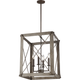 Thornwood Medium Four Light Hall / Foyer