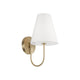 Julia 1-Light Sconce