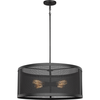 Gereon Four Light Pendant