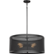 Gereon Four Light Pendant