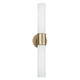 Parson 2-Light Sconce