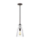 Kea One Light Pendant