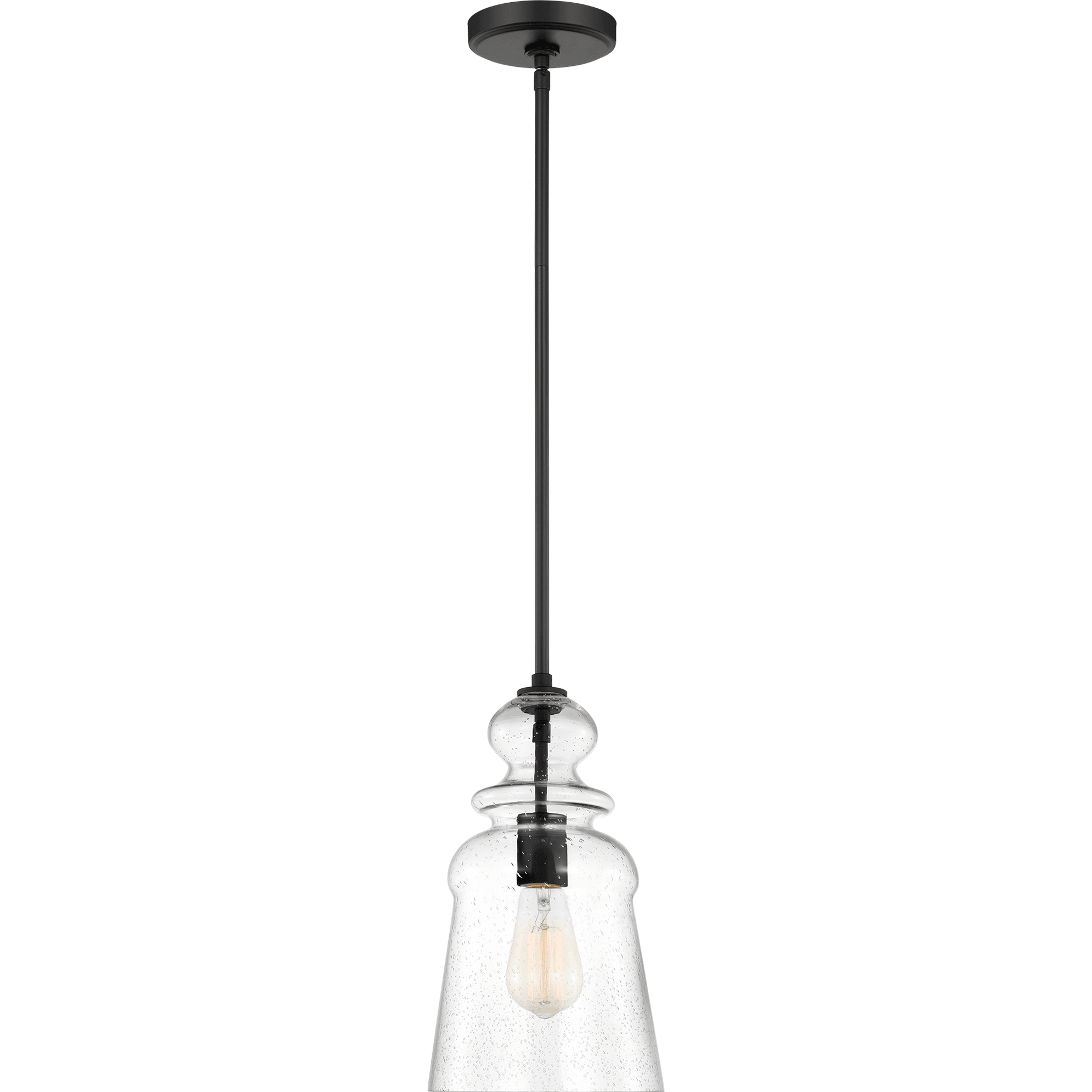 Generation Lighting - Kea One Light Pendant - Lights Canada