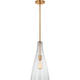 Arilda 1-Light Pendant
