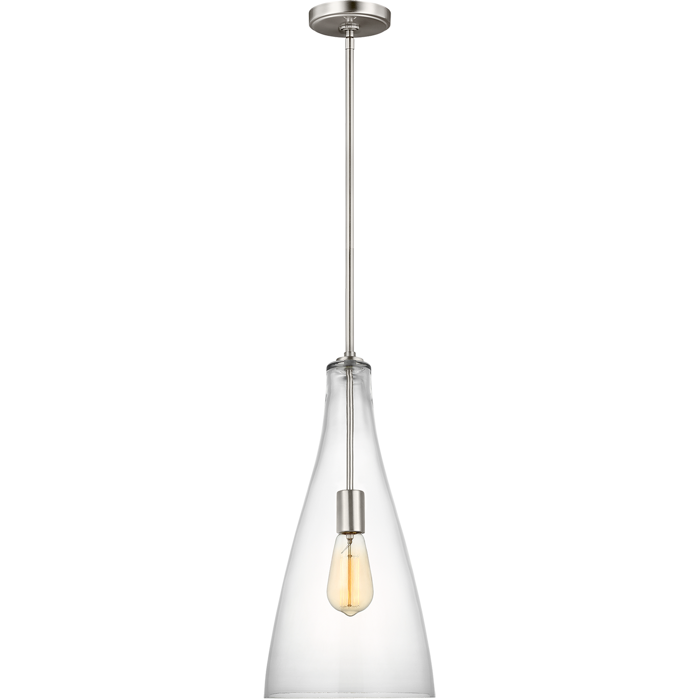 Arilda 1-Light Pendant