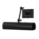 Alastair 1-Light Sconce