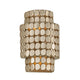 Eliana 2-Light Sconce