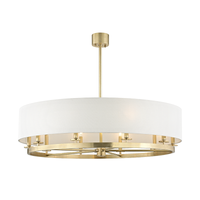 Durham Chandelier
