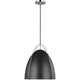Norman One Light Pendant