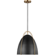 Norman One Light Pendant