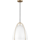 Norman One Light Pendant