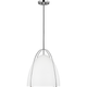 Norman One Light Pendant