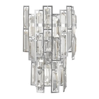 Calmeilles 3-Light Wall Sconce