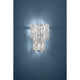 Calmeilles 3-Light Wall Sconce