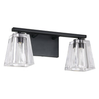 Valentin 15" 2-Light Vanity Light