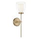 Joss 1-Light Sconce