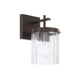 Vaughn 1-Light Sconce
