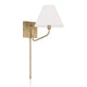 Chadwick 1-Light Sconce