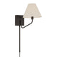 Chadwick 1-Light Sconce