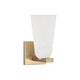 Romy 1-Light Sconce