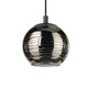 Lemorieta 3-Light Pendant