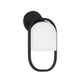Zeek 1-Light 14" Sconce