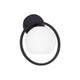 Zeek 1-Light 11.5" Sconce