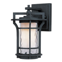 Oakville LED 1-Light Outdoor Wall Lantern