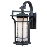 Oakville LED 1-Light Outdoor Wall Lantern