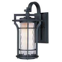 Oakville LED 1-Light Outdoor Wall Lantern