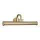 Morgan 1-Light Sconce