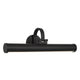 Morgan 1-Light Sconce