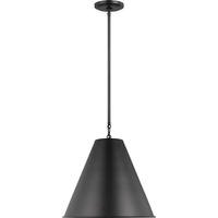 Gordon One Light Small Pendant