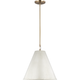 Gordon One Light Small Pendant