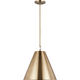 Gordon One Light Small Pendant