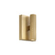 Ian 2-Light 6" Sconce
