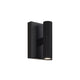 Ian 2-Light 6" Sconce